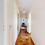 2 Bedroom Beach Front Home In Royan