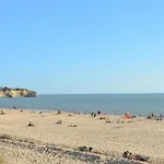 2 Bedroom Beach Front Home In Royan