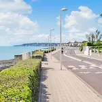 2 Bedroom Beach Front Home In Royan Royan