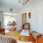 2 Bedroom Beach Front Home In Royan Royan