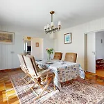 Hébergement de vacances 2 Bedroom Beach Front Home In Royan *