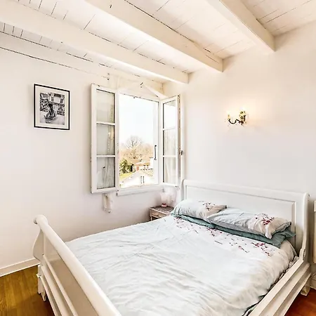 2 Bedroom Cozy In * Oradour-Fanais