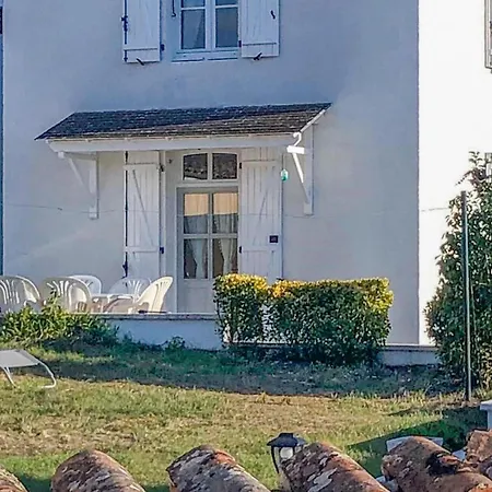 2 Bedroom Cozy In * Oradour-Fanais