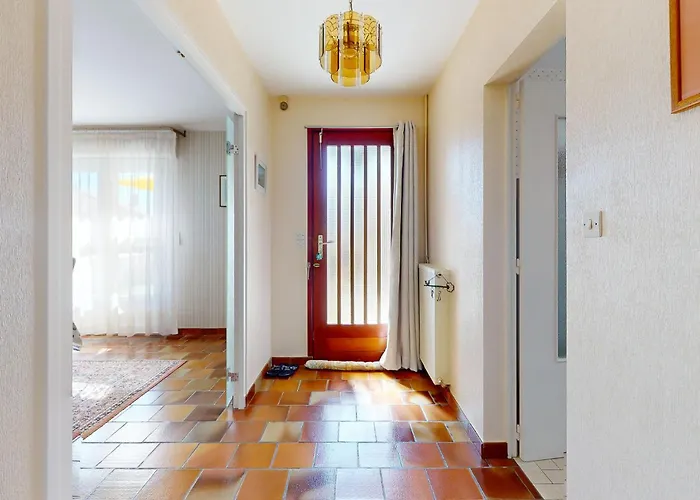 Dom wakacyjny 2 Bedroom Cozy In Royan